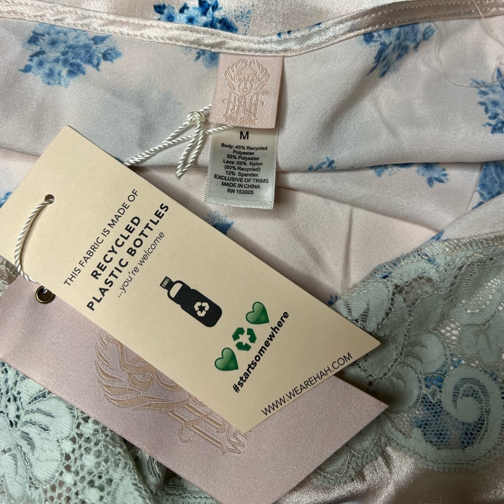 Free People We are HAH Let it Slip Dress in French
Blue New With Tags Medium - Picture 5 of 10